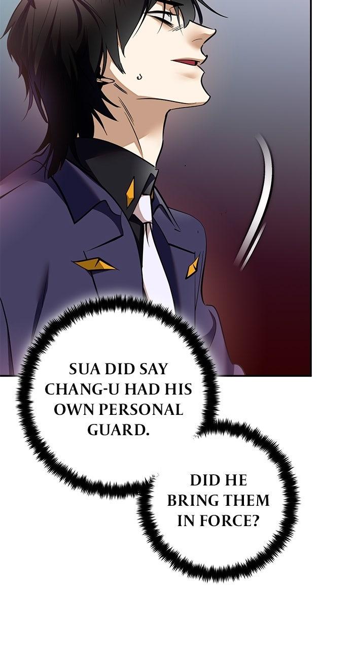 Return to Player Chapter 217 74