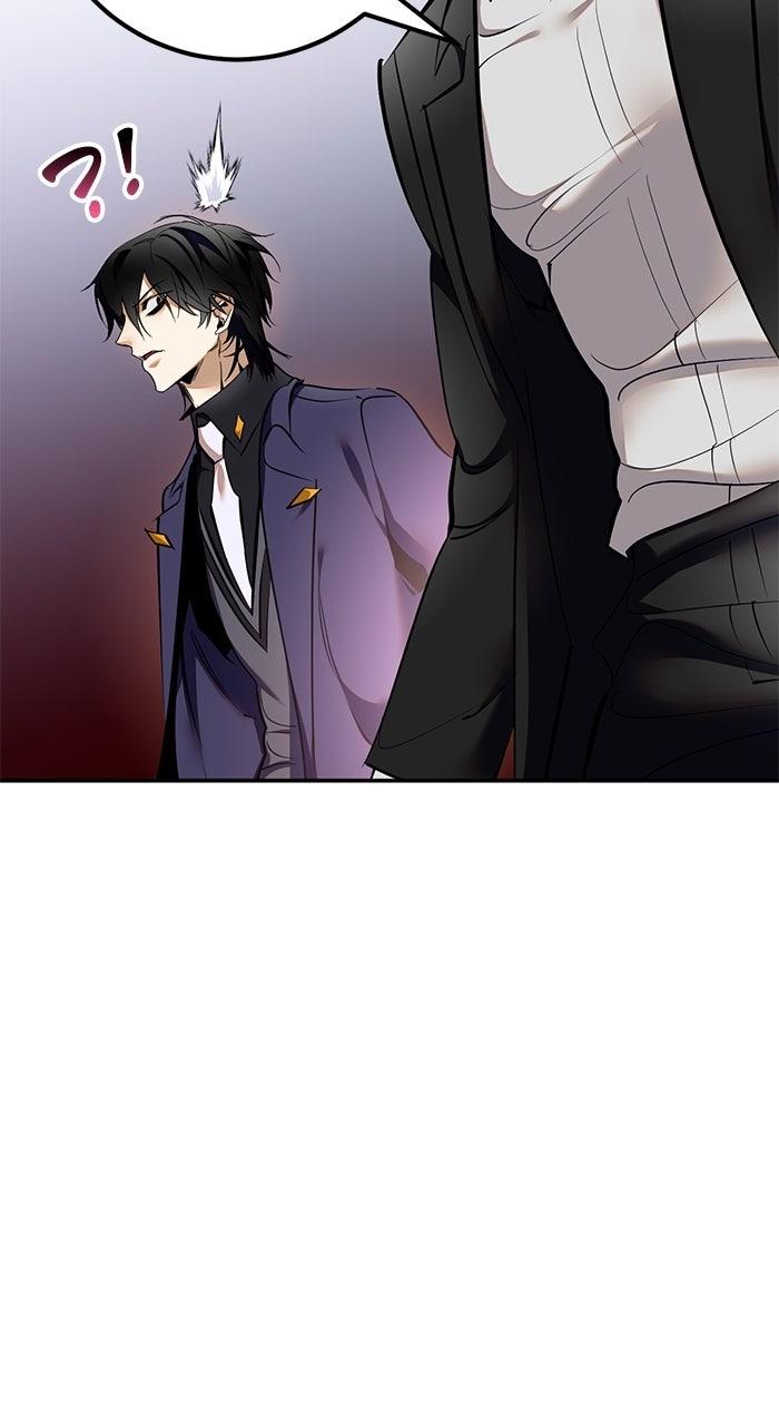 Return to Player Chapter 217 76