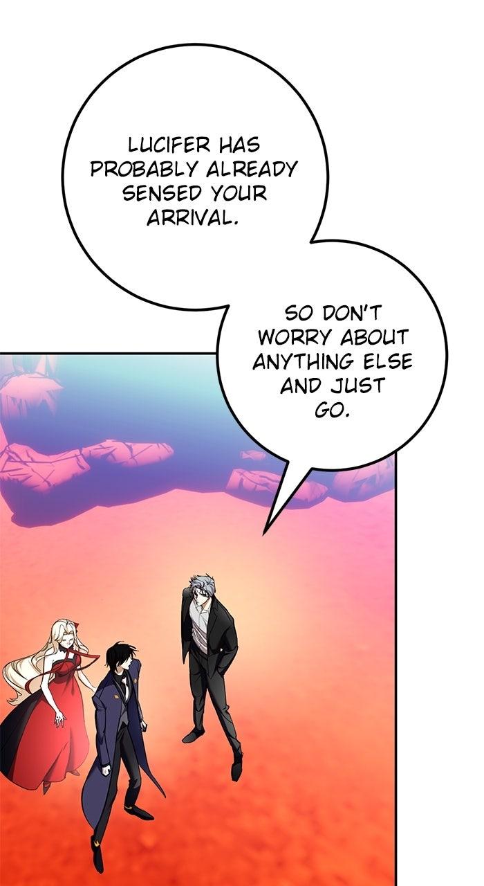 Return to Player Chapter 217 77