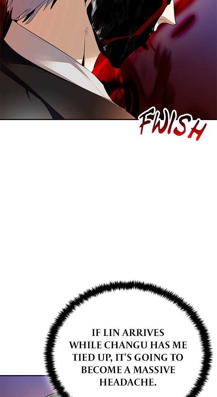 Return to Player Chapter 217 83