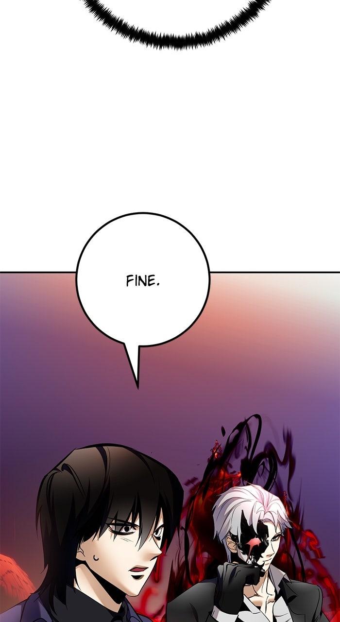 Return to Player Chapter 217 86