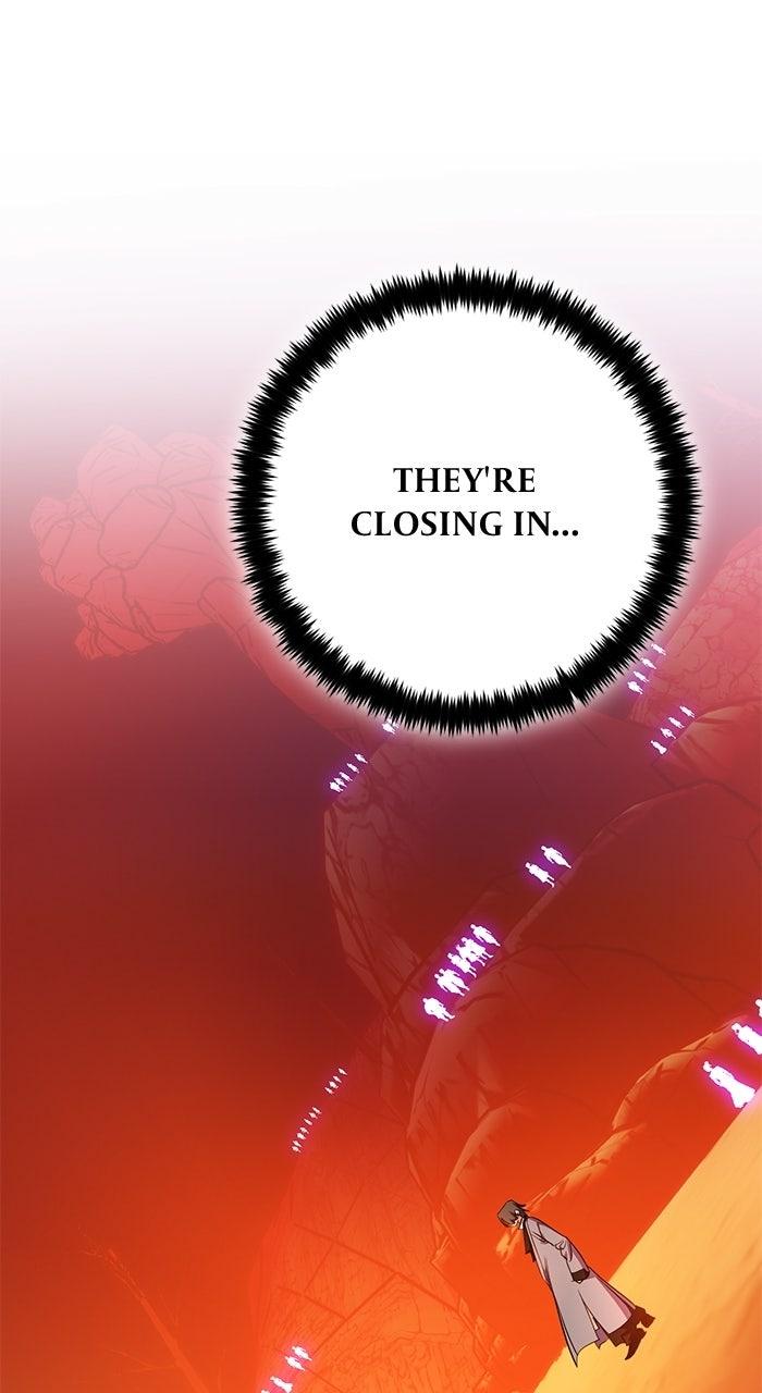 Return to Player Chapter 218 5