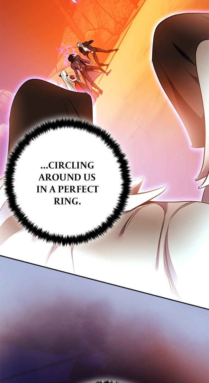 Return to Player Chapter 218 6