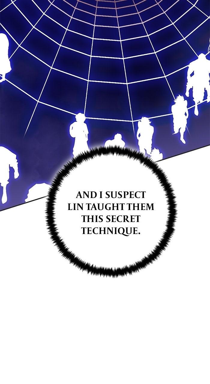 Return to Player Chapter 218 8