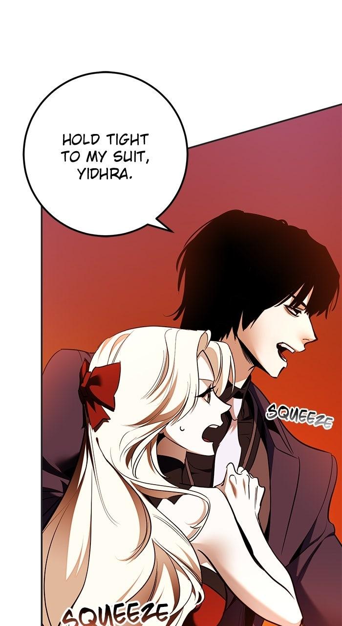 Return to Player Chapter 218 9