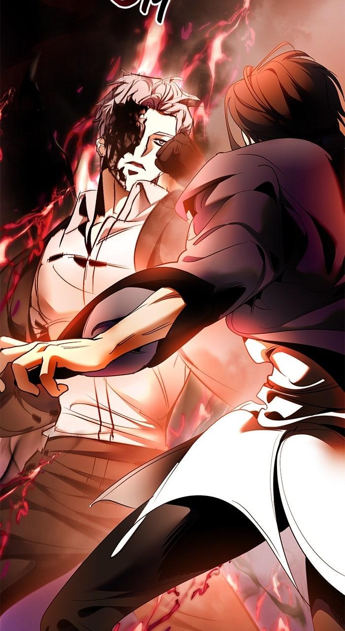 Return to Player Chapter 218 18