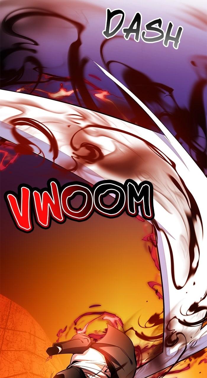 Return to Player Chapter 218 22