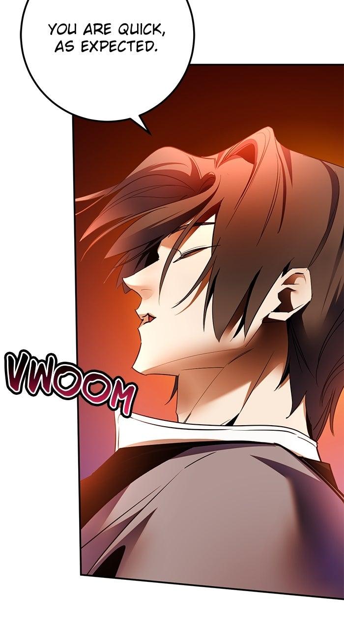 Return to Player Chapter 218 24