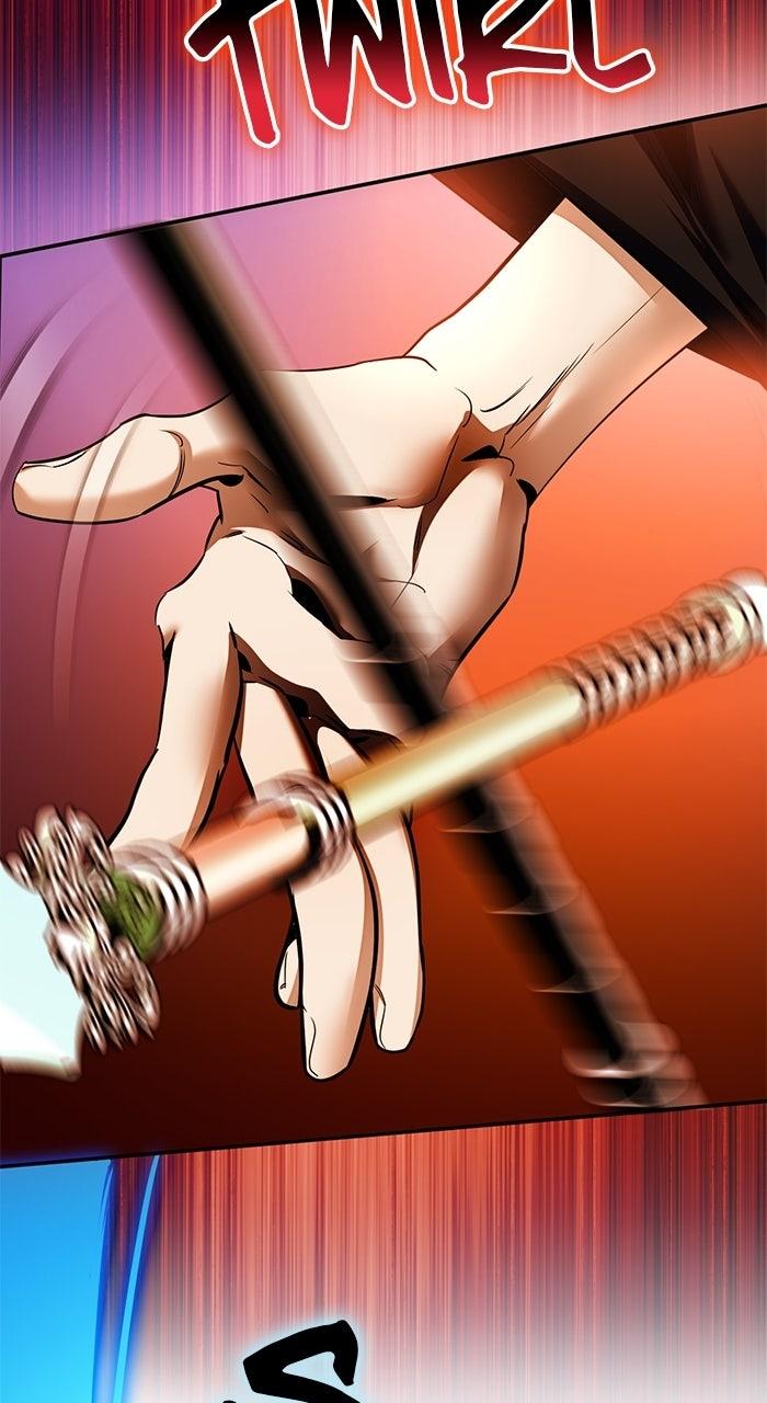 Return to Player Chapter 218 30