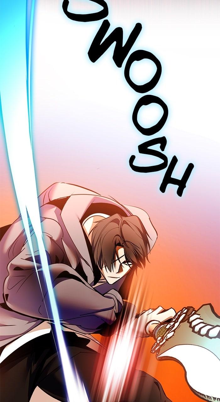 Return to Player Chapter 218 31
