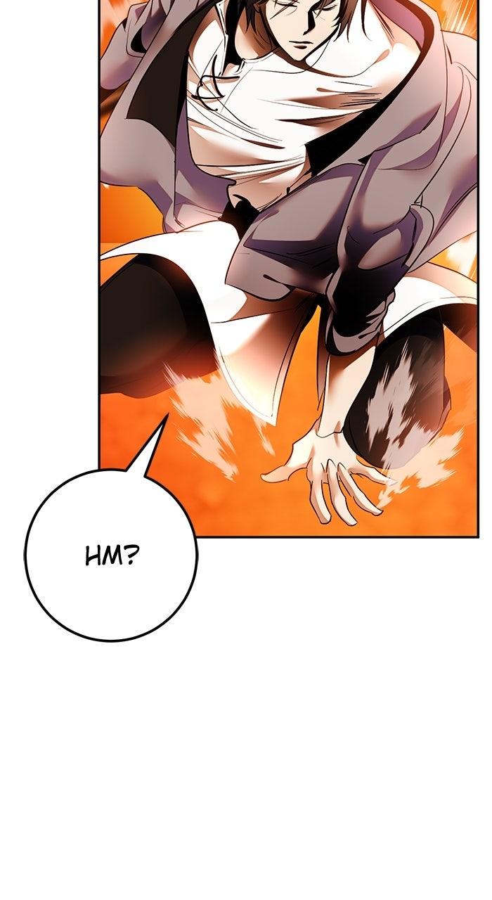 Return to Player Chapter 218 36