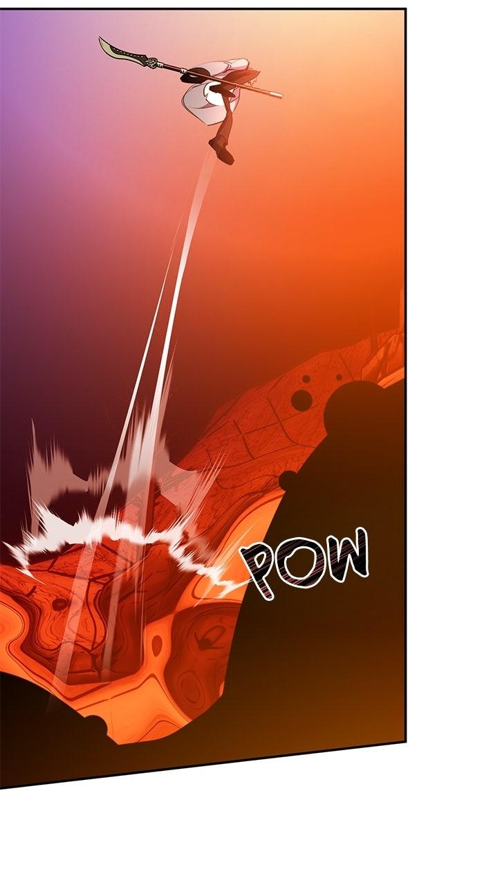 Return to Player Chapter 218 37