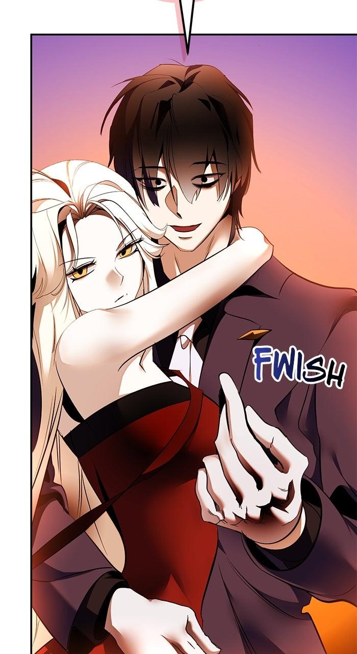 Return to Player Chapter 218 40