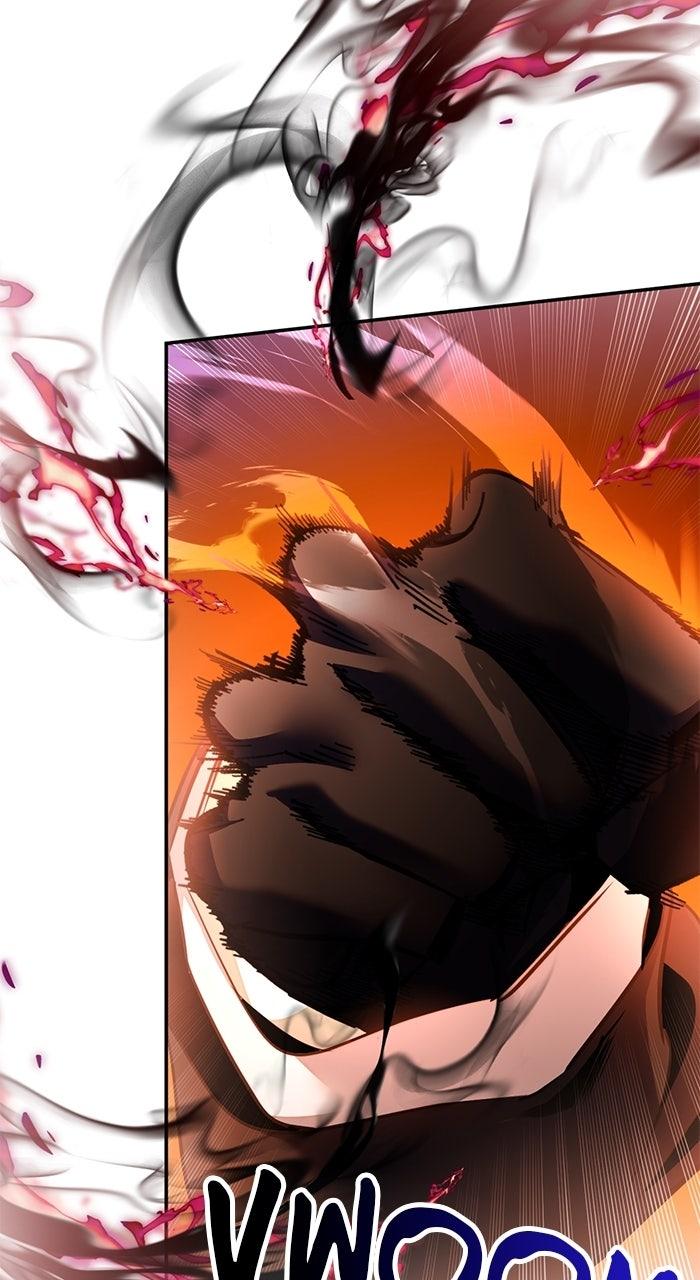 Return to Player Chapter 218 50