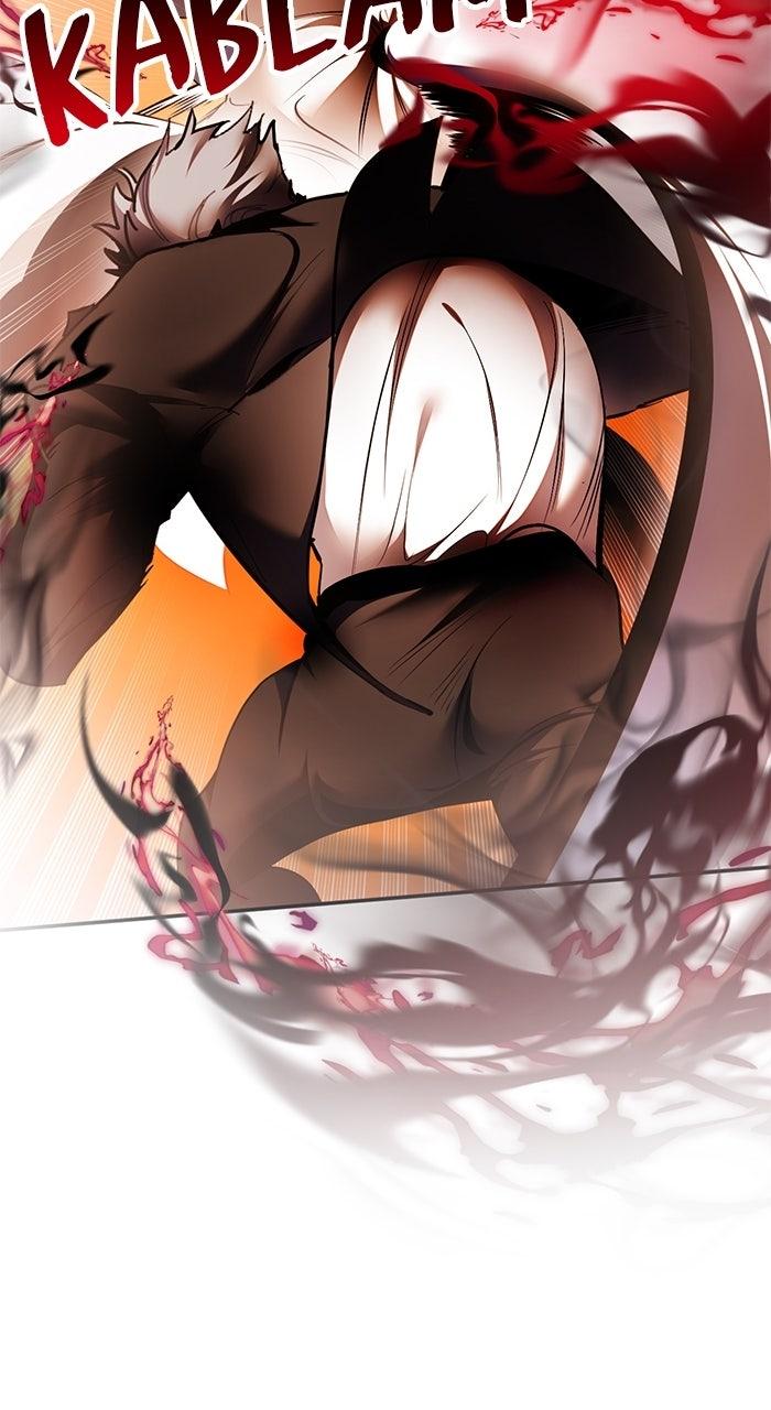 Return to Player Chapter 218 52