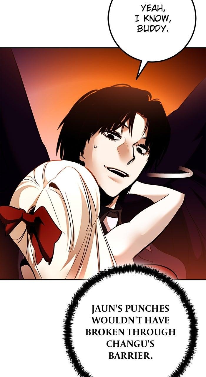 Return to Player Chapter 218 59