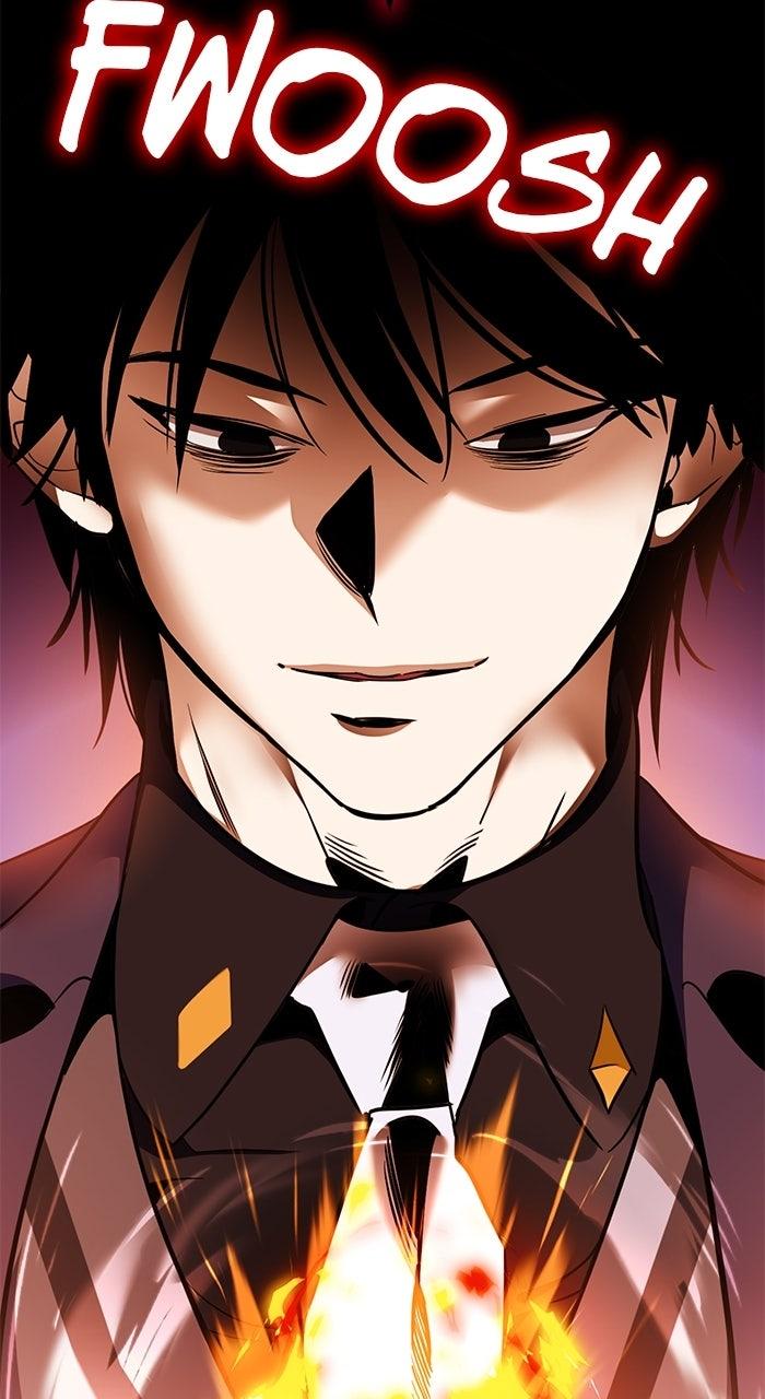 Return to Player Chapter 218 66