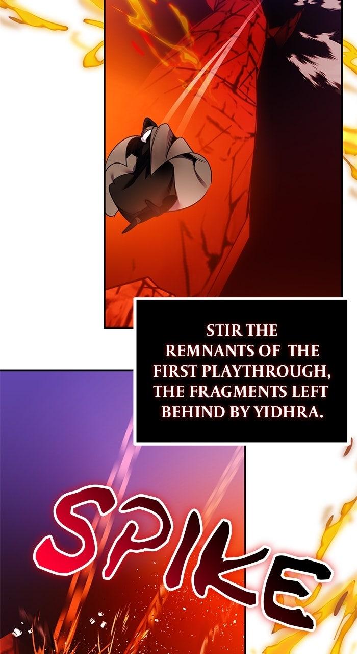 Return to Player Chapter 218 68