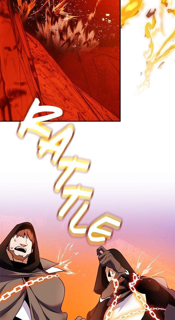 Return to Player Chapter 218 69