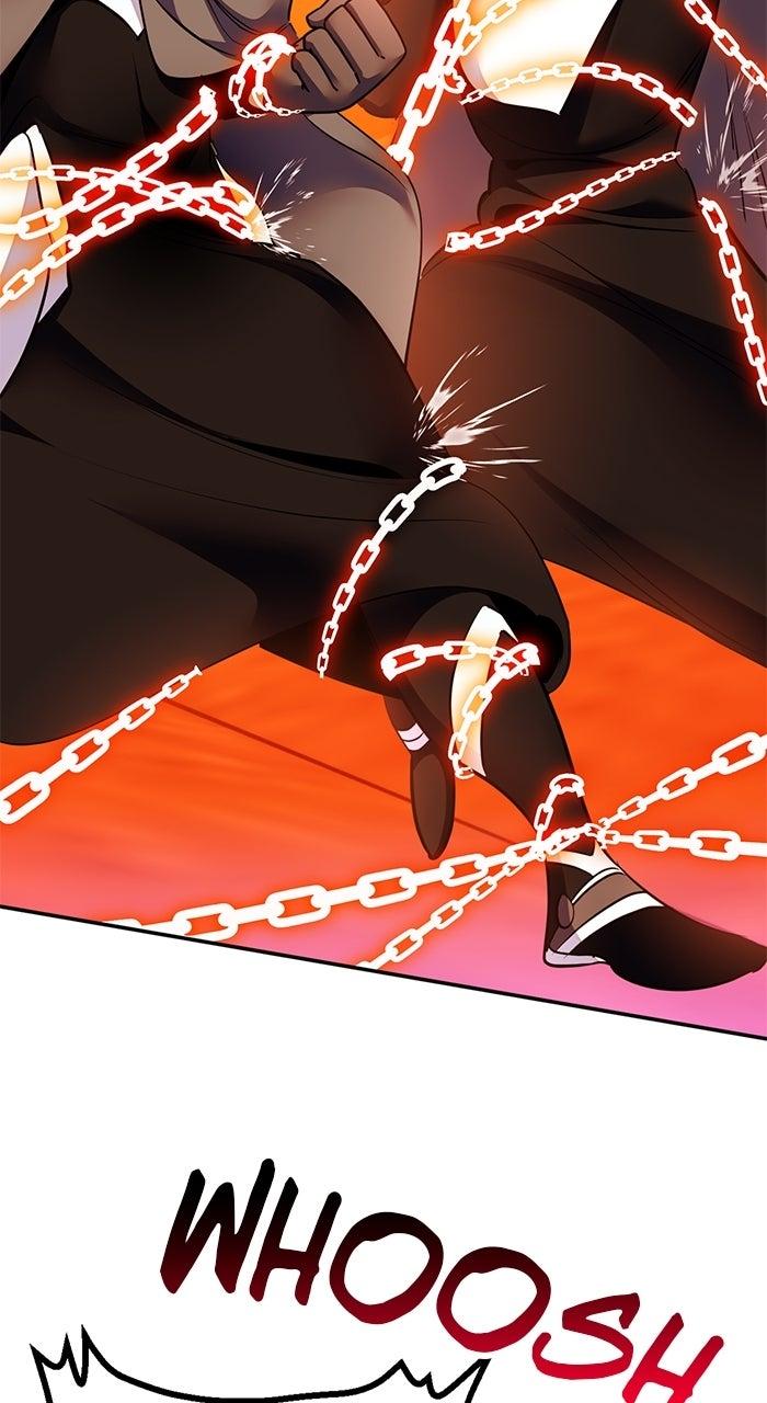Return to Player Chapter 218 70
