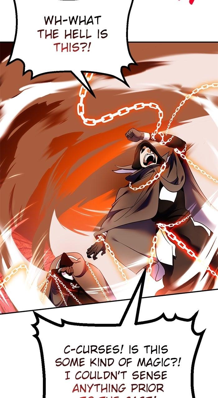 Return to Player Chapter 218 71