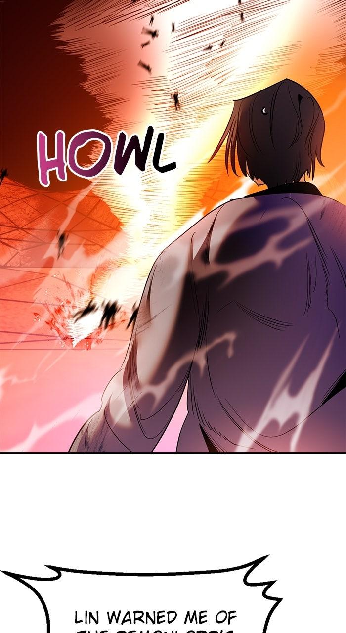 Return to Player Chapter 218 74