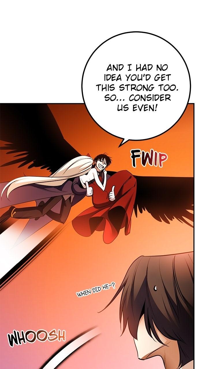 Return to Player Chapter 218 76