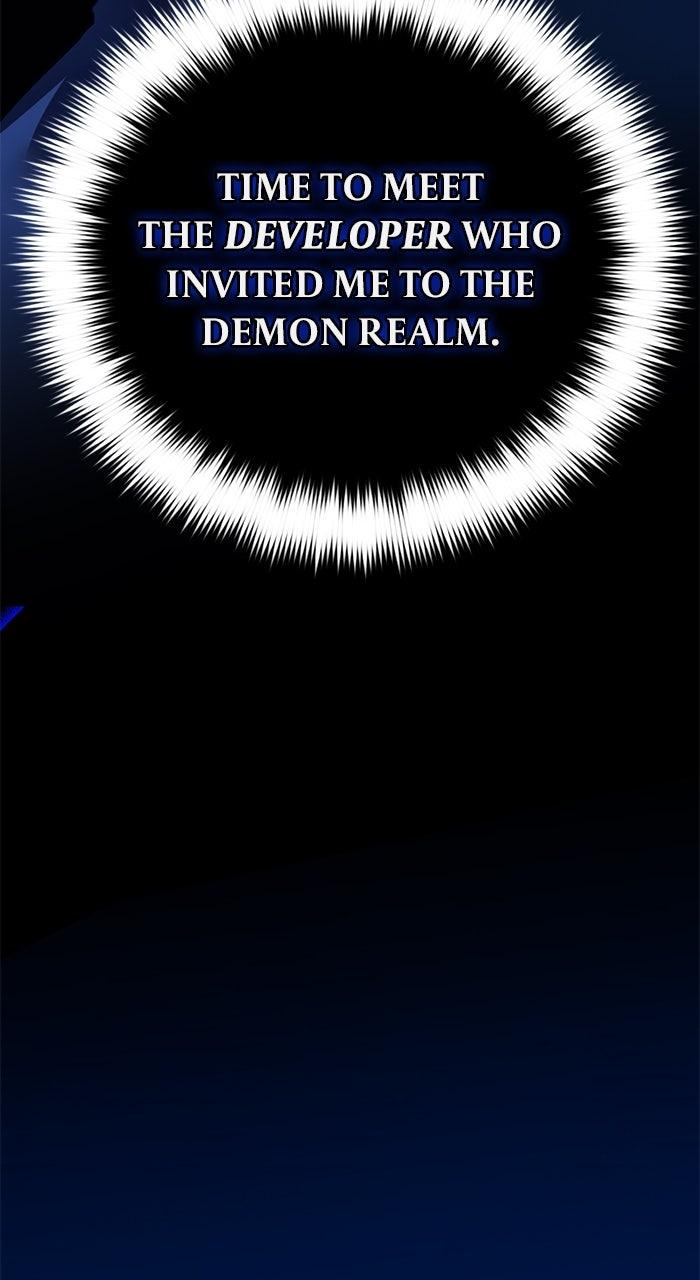 Return to Player Chapter 218 81