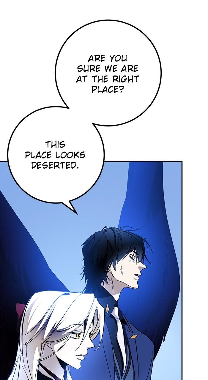 Return to Player Chapter 218 85