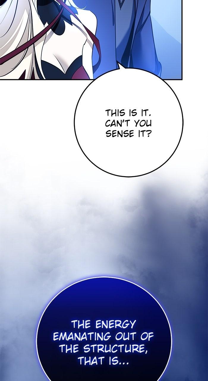 Return to Player Chapter 218 86