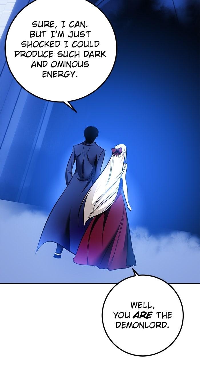 Return to Player Chapter 218 88