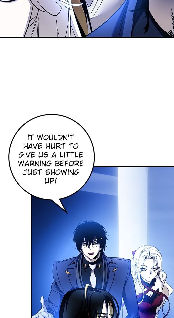 Return to Player Chapter 218 92