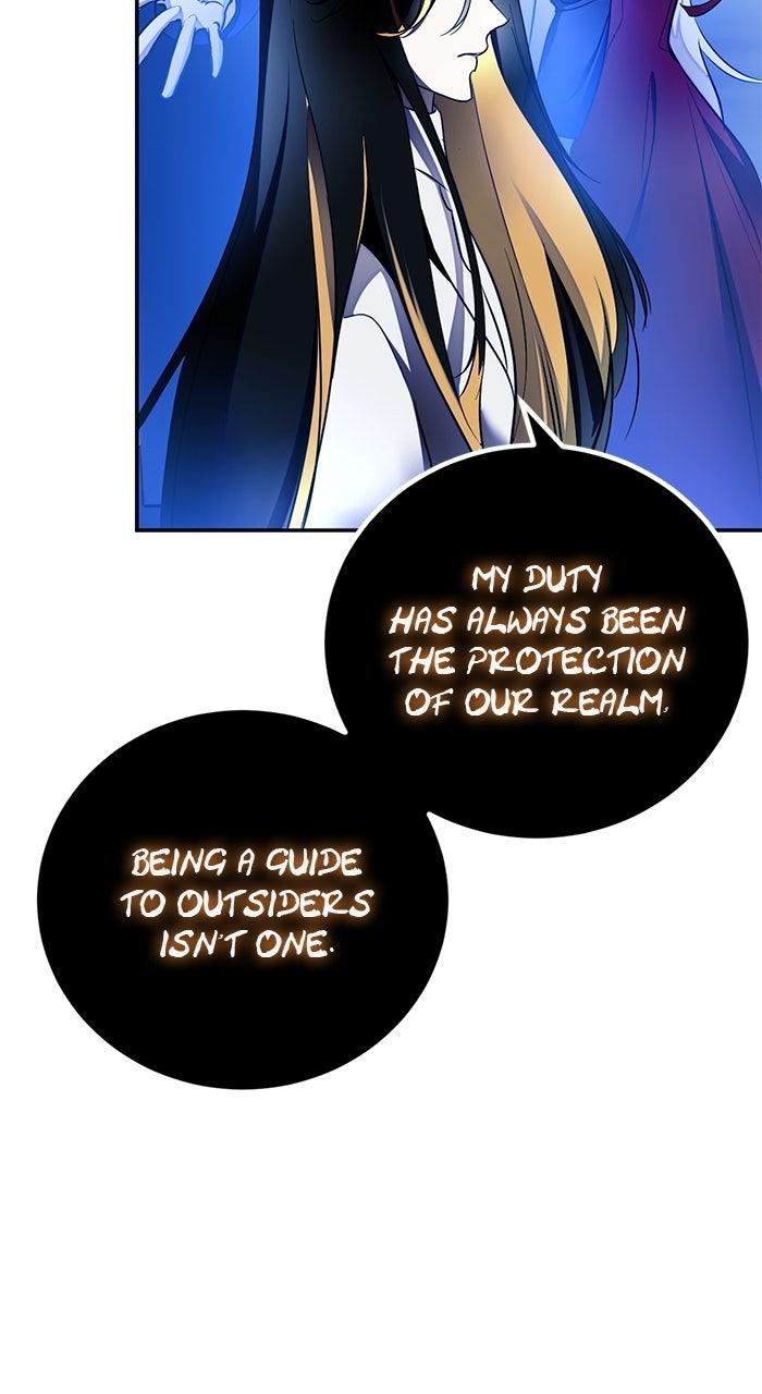 Return to Player Chapter 218 93