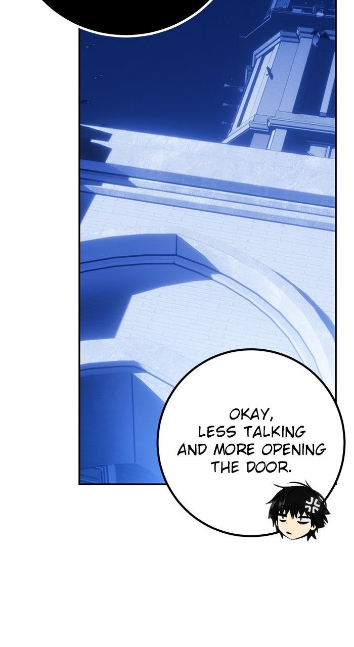 Return to Player Chapter 218 96