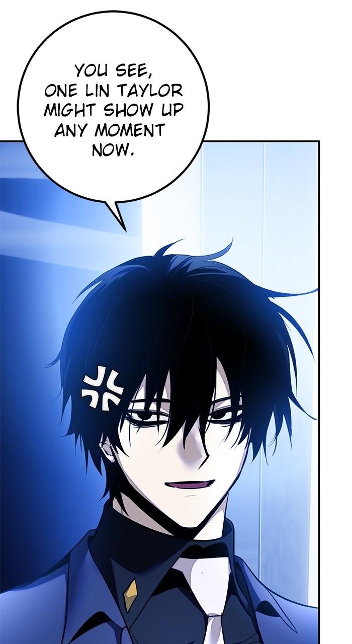 Return to Player Chapter 218 97