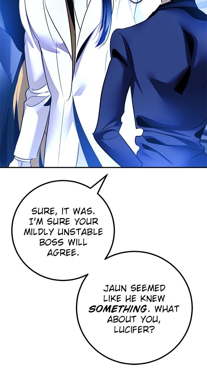 Return to Player Chapter 218 99