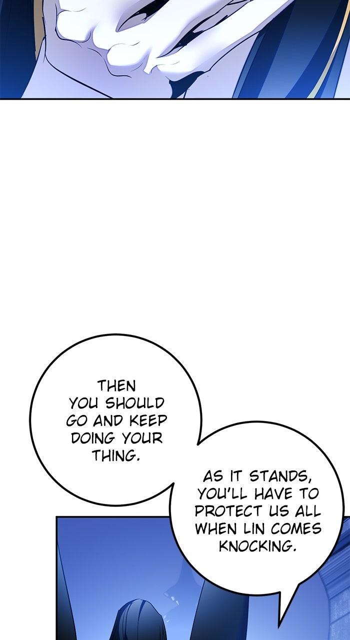 Return to Player Chapter 218 101