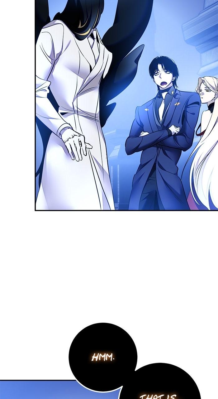 Return to Player Chapter 218 102