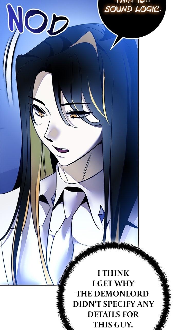Return to Player Chapter 218 103