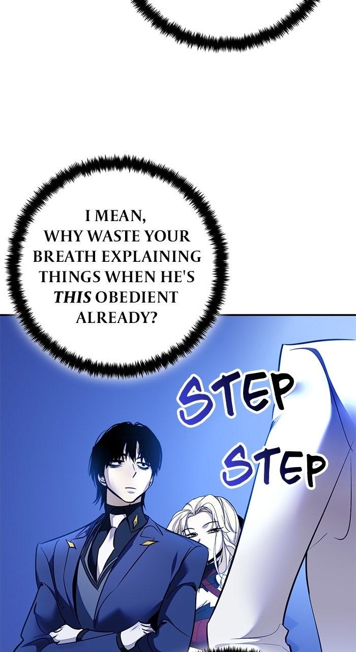 Return to Player Chapter 218 104
