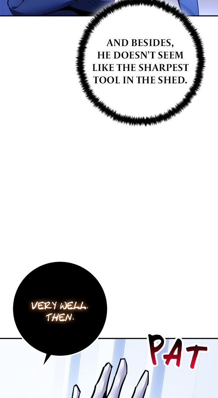 Return to Player Chapter 218 105