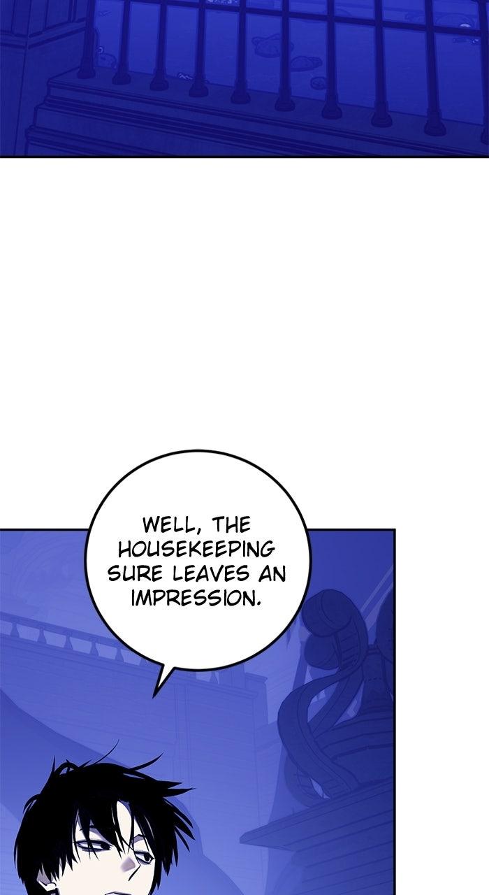 Return to Player Chapter 219 2