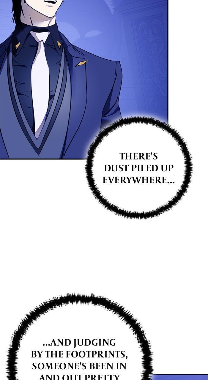 Return to Player Chapter 219 3