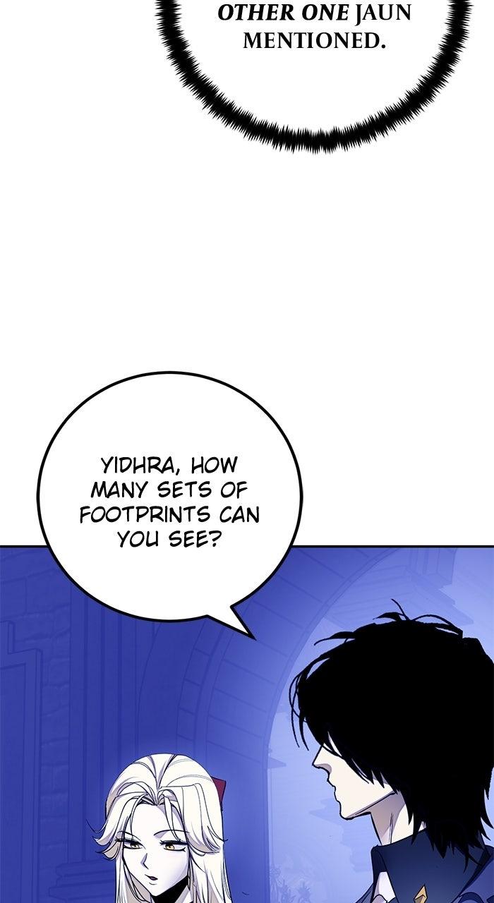 Return to Player Chapter 219 5