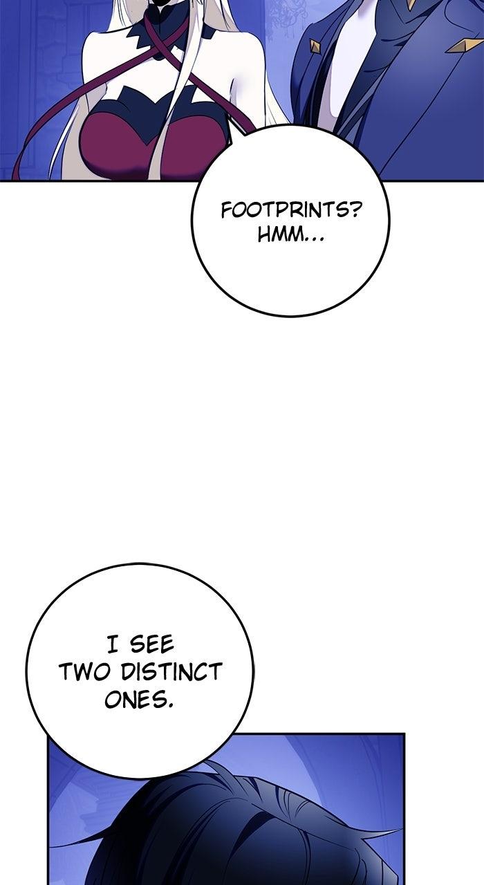 Return to Player Chapter 219 6