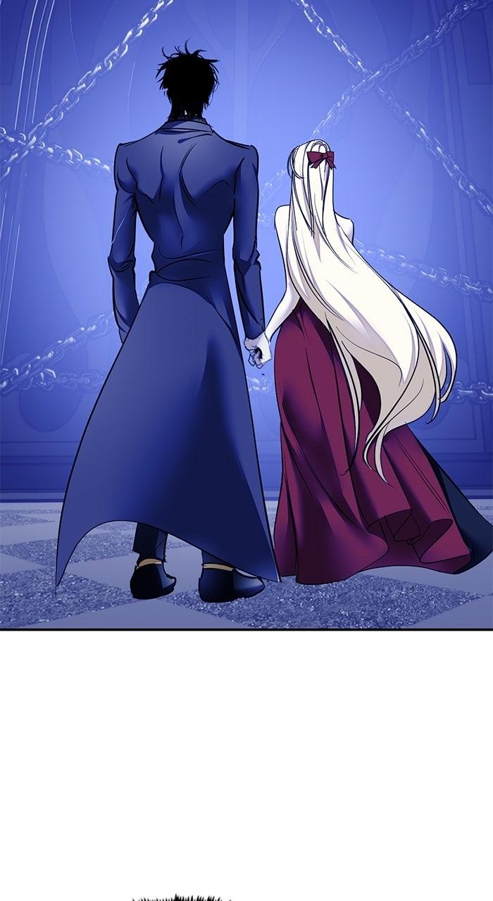 Return to Player Chapter 219 11