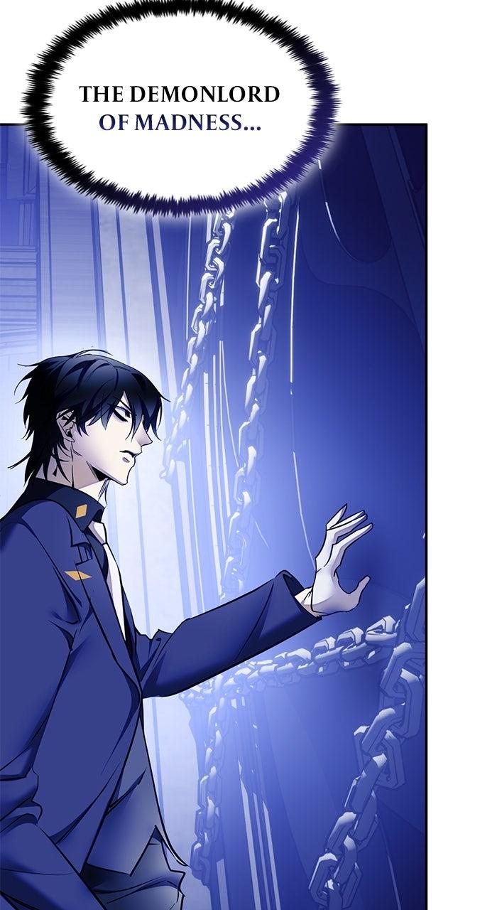 Return to Player Chapter 219 12