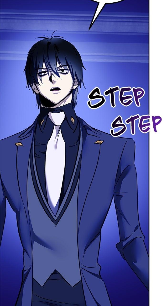 Return to Player Chapter 219 25
