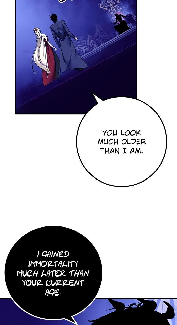 Return to Player Chapter 219 29