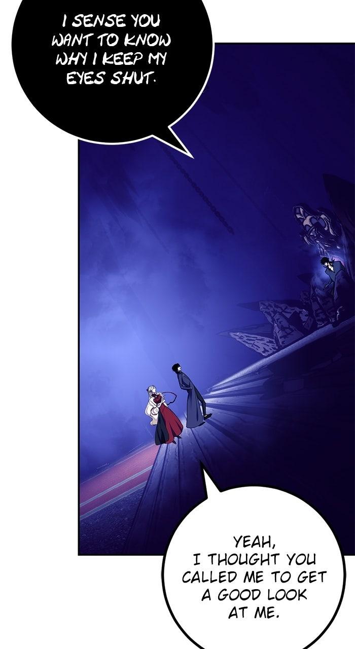 Return to Player Chapter 219 34